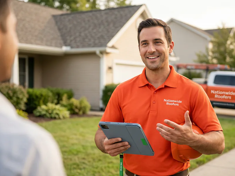 Roof Installation  in Maricopa  FAQ